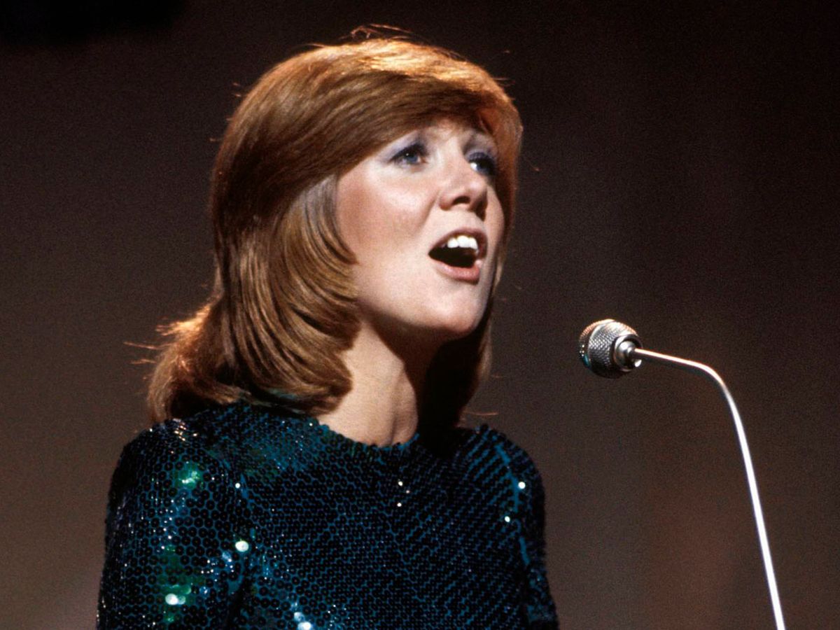 Cilla Black Music Artist Profile